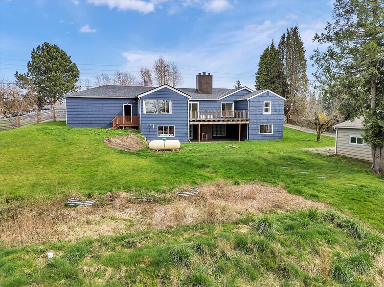 More Photos Of 5041 Guide Meridian, Bellingham Specialty For Sale