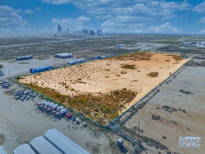 More Photos Of TBD Interstate 20, Odessa Land For Lease
