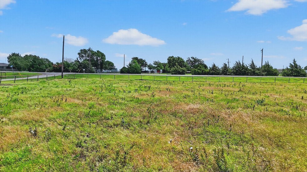 More Photos Of 13495 Dusty Ln, Celina Land For Sale