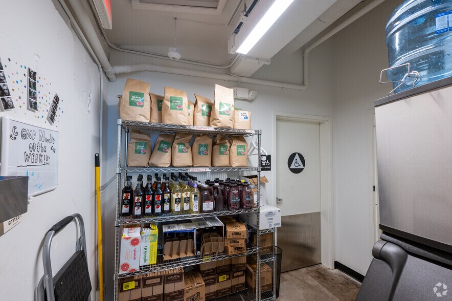 More Photos Of 1807 14th St NW, Washington Storefront For Sale