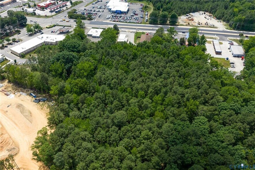 More Photos Of 519 S Washington Hwy, Ashland General Retail For Sale