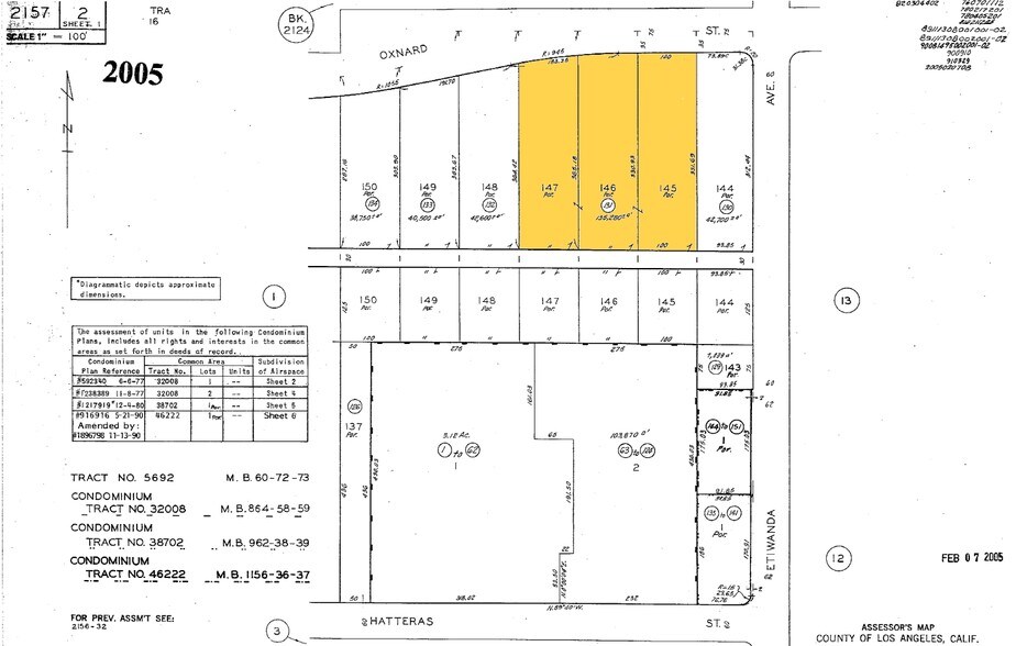More Photos Of 18320-18330 Oxnard St, Tarzana Warehouse For Lease