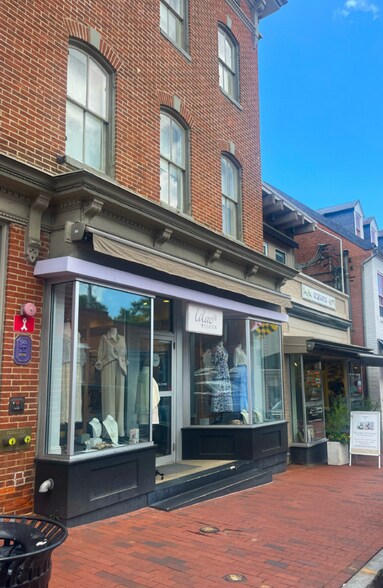 More Photos Of 180 Main St, Annapolis Office For Lease