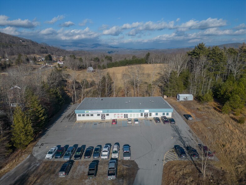 More Photos Of 105 Duncan Rd, Marlinton Office For Sale