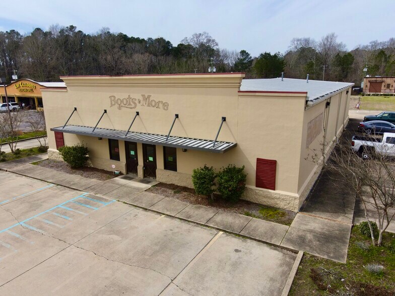 More Photos Of 2851 Highway 49 S, Florence General Retail For Lease