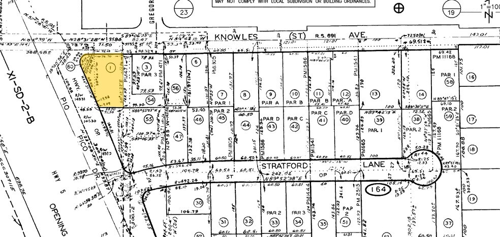 More Photos Of 2810 Pio Pico Dr, Carlsbad Office For Lease