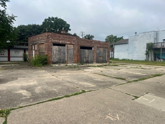 More Photos Of 1517 Wabash ave, Terre Haute Land For Sale