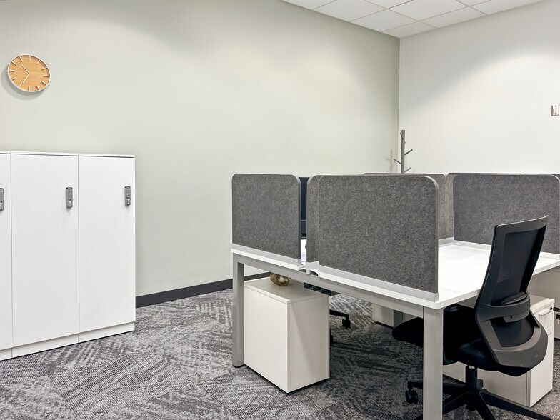 More Photos Of 12 Wolf Creek Dr, Swansea Coworking Space