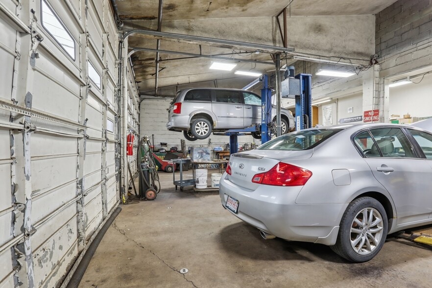 More Photos Of 727 Summer St, Lynn Industrial For Sale