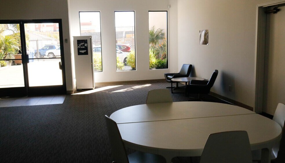More Photos Of 13441 Beach Ave, Marina Del Rey Office For Lease