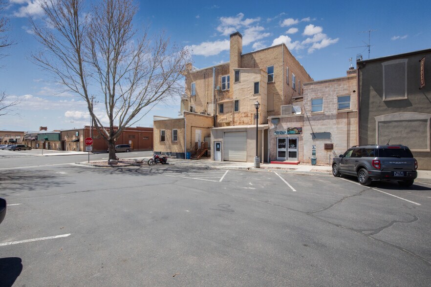 More Photos Of 108 N Main St, Richfield Office Residential For Sale