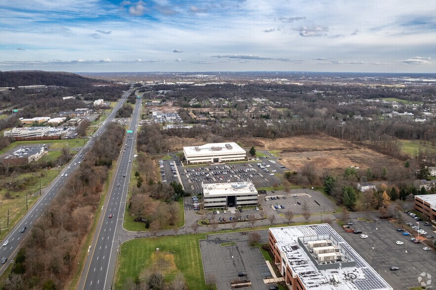 More Photos Of 1200 Route 22 E, Bridgewater Medical For Lease