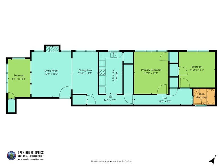 More Photos Of 1710 River Rd, Jacksonville Apartments For Sale