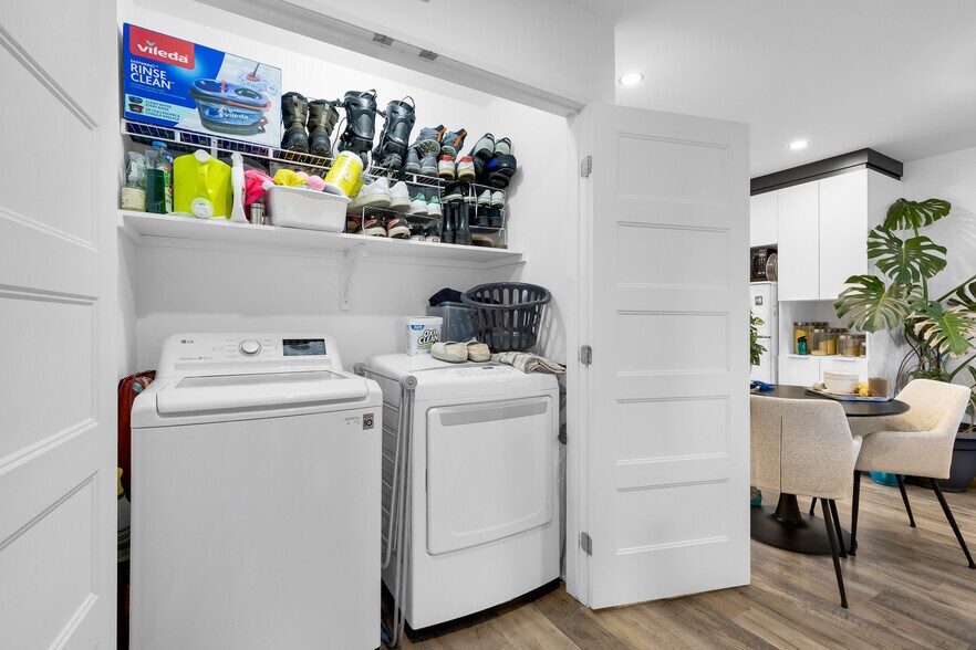 More Photos Of 1611-1615 Rue Godin, Longueuil Apartments For Sale