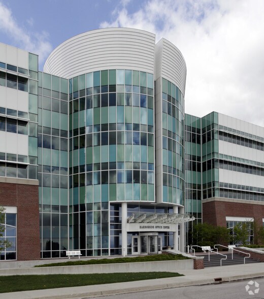 More Photos Of 1411 3rd St, Port Huron Office For Sale