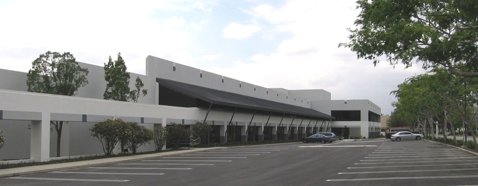 Primary Photo Of 1300 W Optical Dr, Azusa Manufacturing For Lease