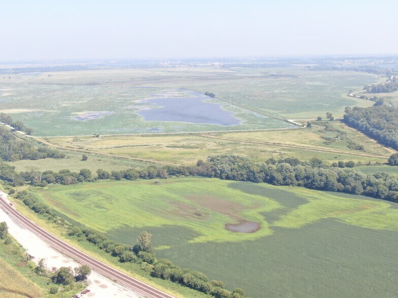 More Photos Of 24824 Highway 159, Forest City Land For Sale