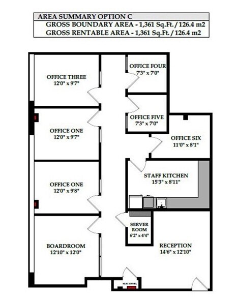 More Photos Of 264 Midpark Way SE, Calgary Office For Lease