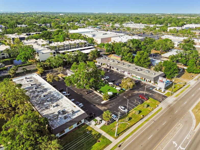 More Photos Of 14219 Walsingham Rd, Largo Unknown For Lease