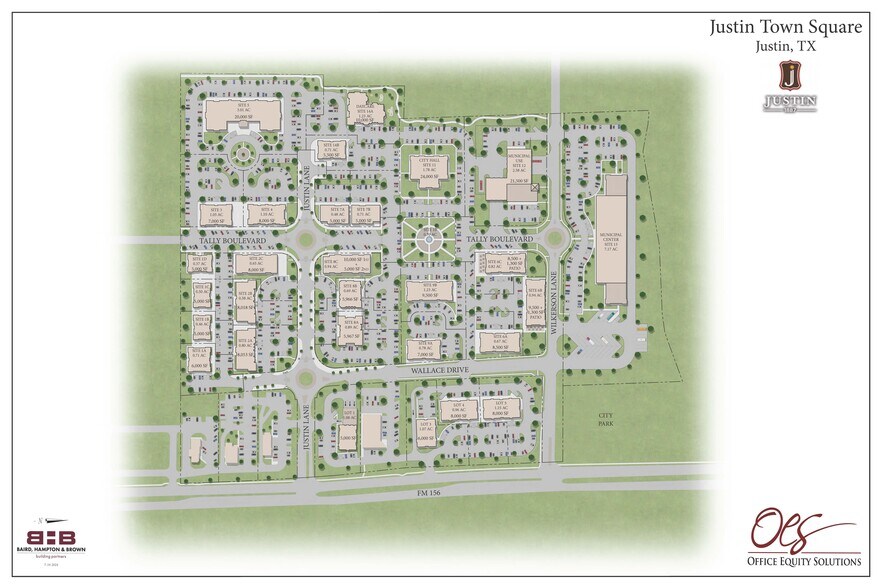 More Photos Of 521 Justin Ln, Justin Medical For Sale