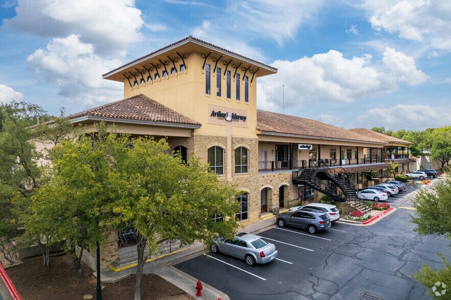 Primary Photo Of 3801 Capital Of Texas Hwy N, Austin General Retail For Lease