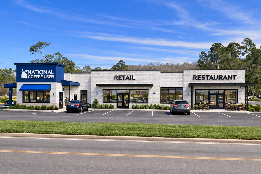 Primary Photo Of 2011 S McKenzie St, Foley General Retail For Lease