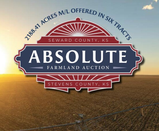 Primary Photo Of 6001 Co B Rd, Liberal Land For Sale