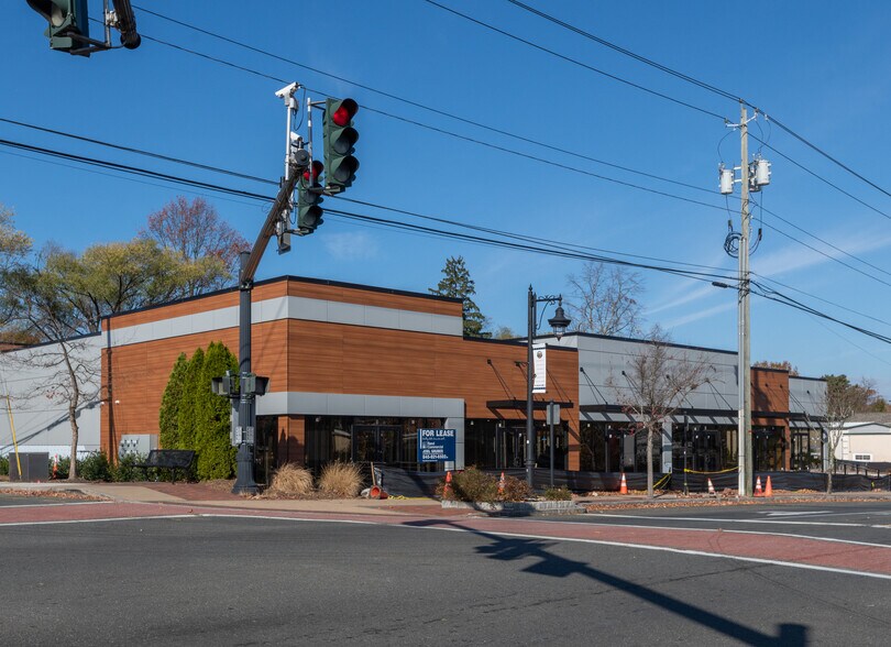 More Photos Of 101 S Main St, New City Freestanding For Lease