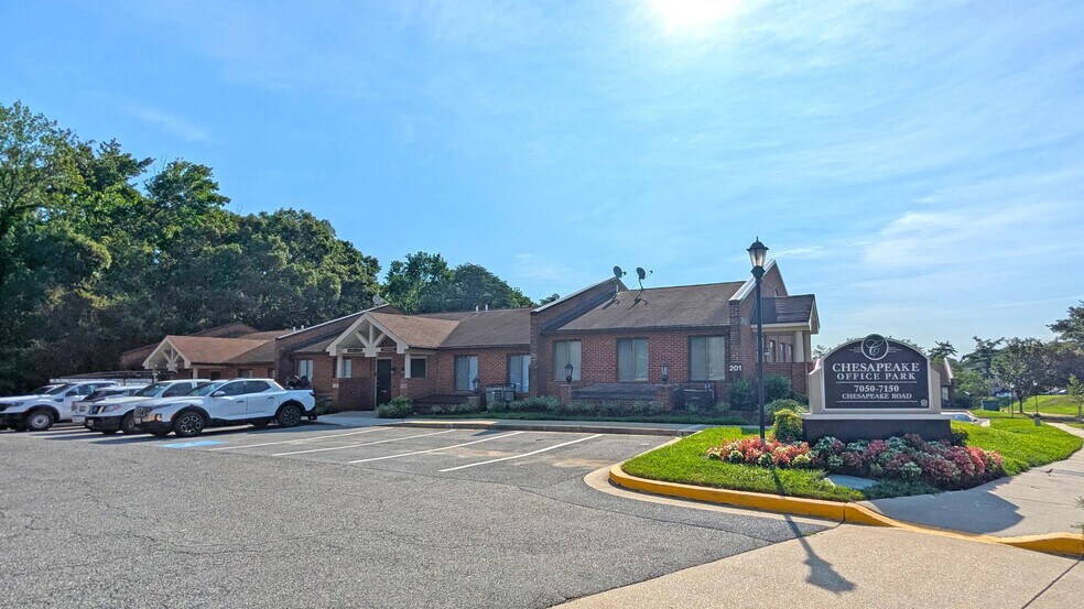 More Photos Of 7050 Chesapeake Rd, Landover Hills Unknown For Lease