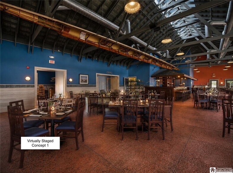 More Photos Of 188 S Erie St, Mayville Restaurant For Sale