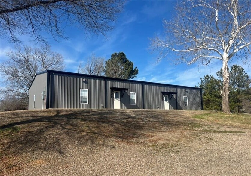 Primary Photo Of 55 Linker Mountain Rd, Dover Light Manufacturing For Sale