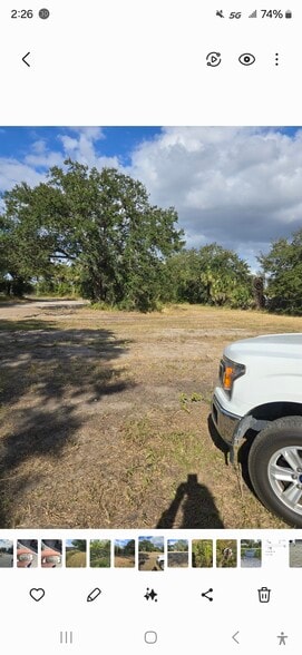 More Photos Of 7112-7120 Old Cheney Hwy, Orlando Land For Lease