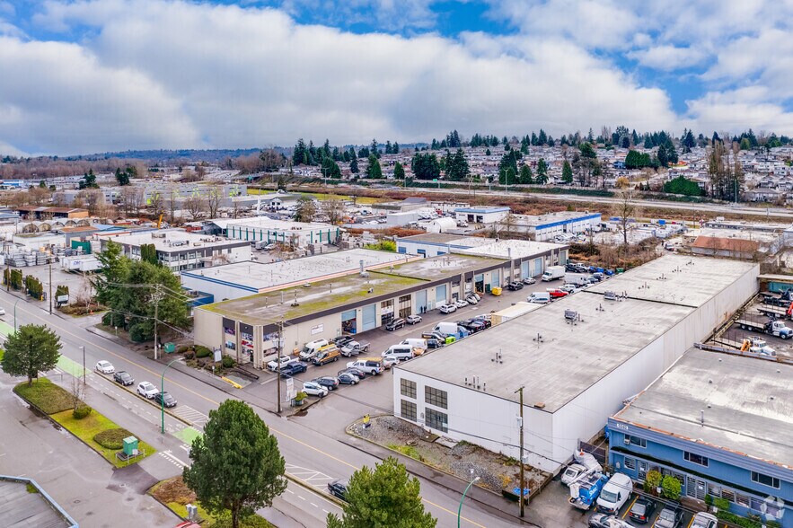 More Photos Of 5150-5162 Still Creek Ave, Burnaby Warehouse For Lease