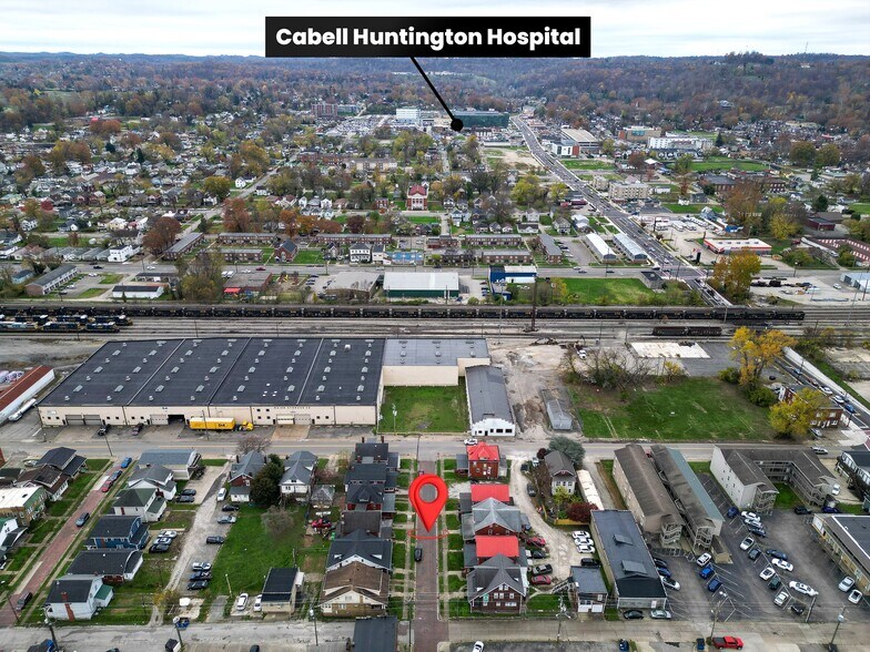 More Photos Of , Huntington Multifamily For Sale