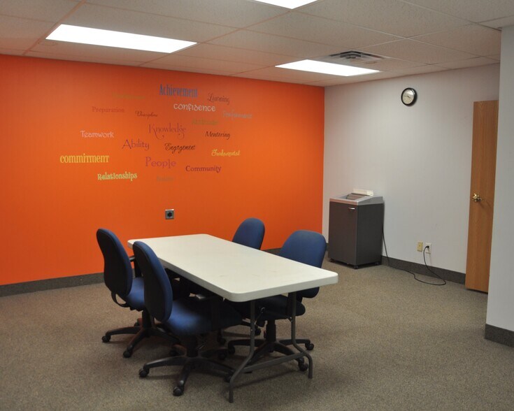 More Photos Of 161 4th Ave N, Foley Office For Lease