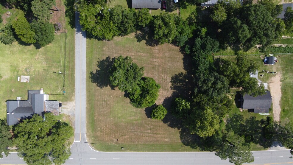 More Photos Of 102 Peach N ave, Leesburg Land For Sale