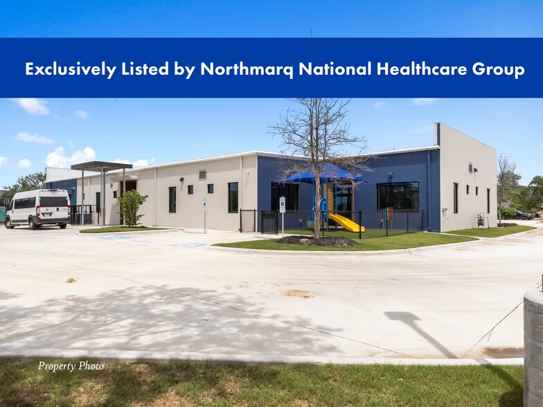 More Photos Of 5802 Medina Base rd, San Antonio Medical For Sale