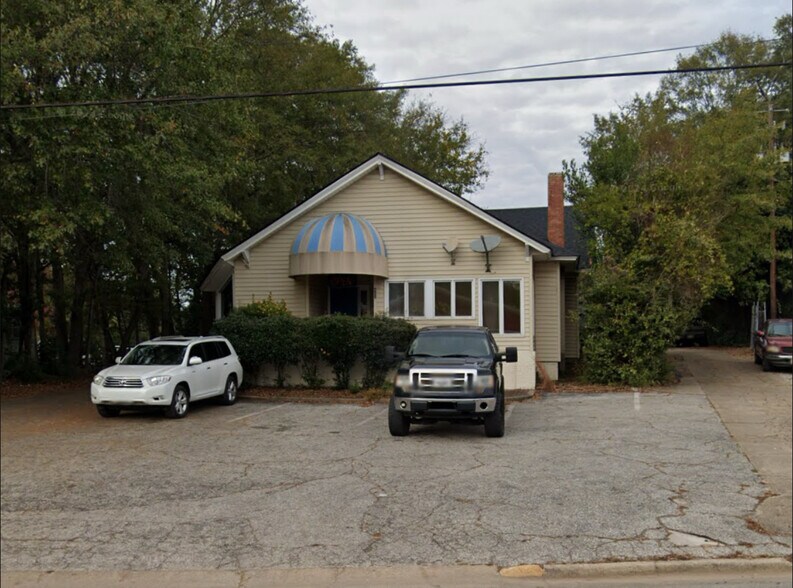 Primary Photo Of 453 Opelika Rd, Auburn Coworking Space