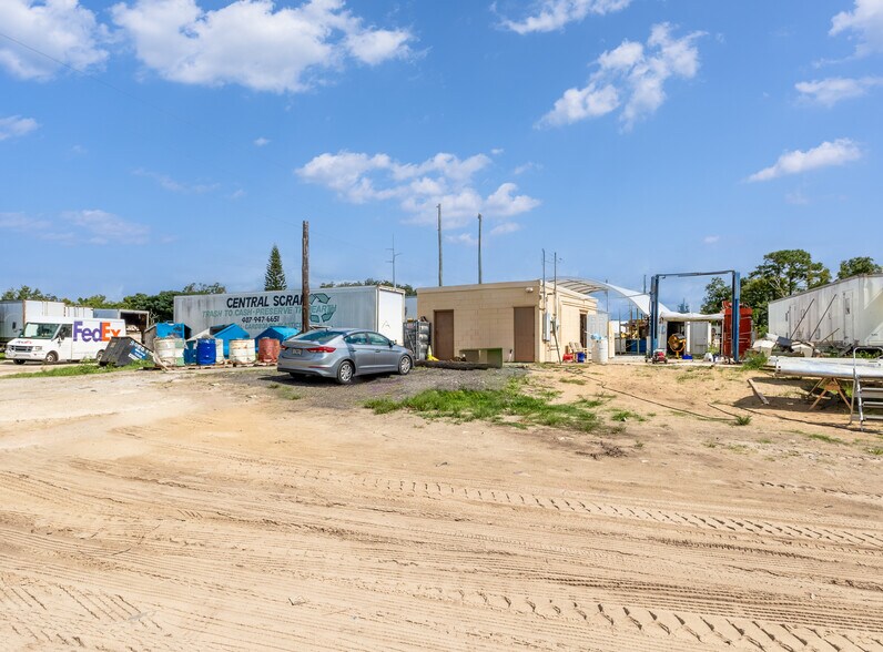 More Photos Of 3141 Sharpe Rd, Apopka Land For Lease