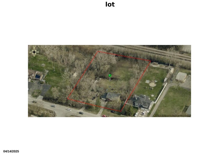 More Photos Of 22W130 Irving Park Rd, Roselle Land For Sale