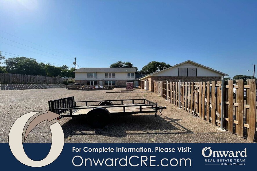 More Photos Of 2124 N 25th St, Waco Medical For Sale