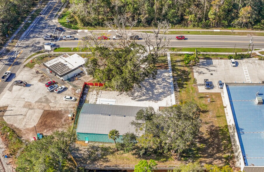 More Photos Of 130 N Volusia St, Saint Augustine Industrial For Sale
