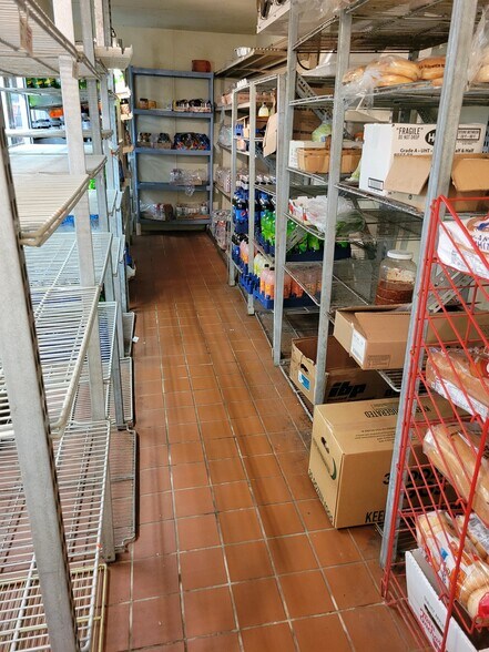 More Photos Of 8955 Swamp Rd, Waterville Restaurant For Sale