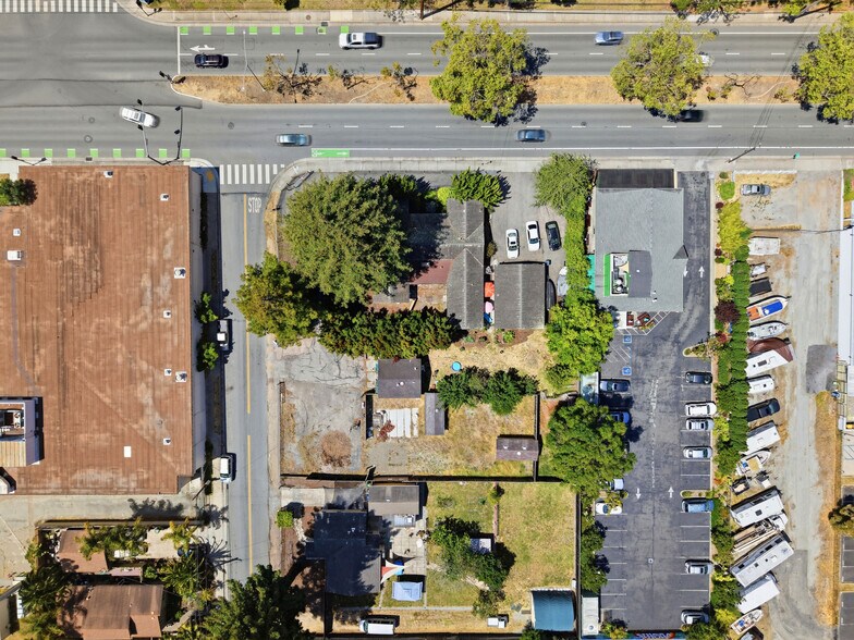 More Photos Of 3720 Capitola Rd, Santa Cruz Land For Sale