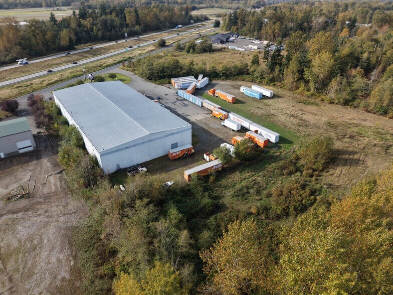 More Photos Of 4350 Pacific Hwy, Bellingham Industrial For Sale