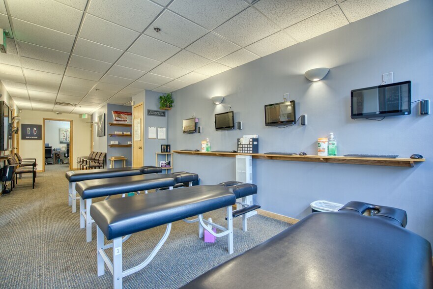 More Photos Of 1715 15th St, Boulder Storefront Retail Office For Sale