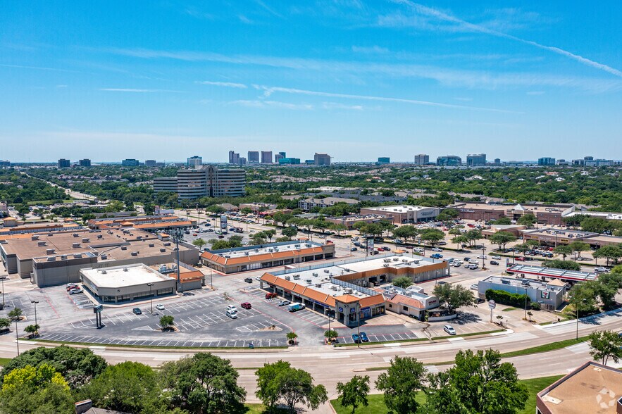 More Photos Of 14902 Preston Rd, Dallas Unknown For Lease