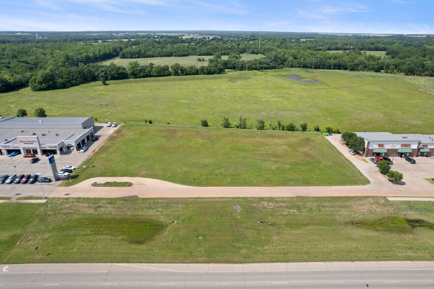 More Photos Of 4010 W 6th Ave, Stillwater Land For Sale