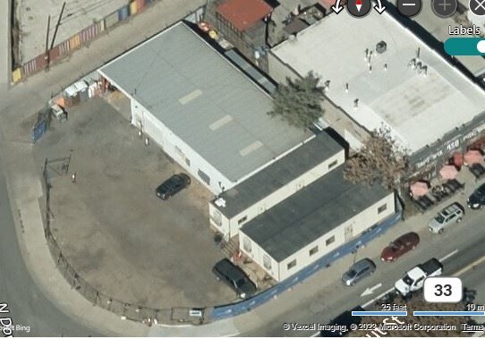 Primary Photo Of 3707 Walnut St, Denver Warehouse For Lease