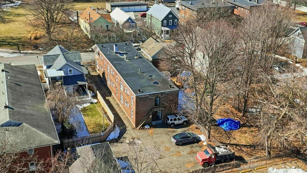 More Photos Of ,  Multifamily For Sale